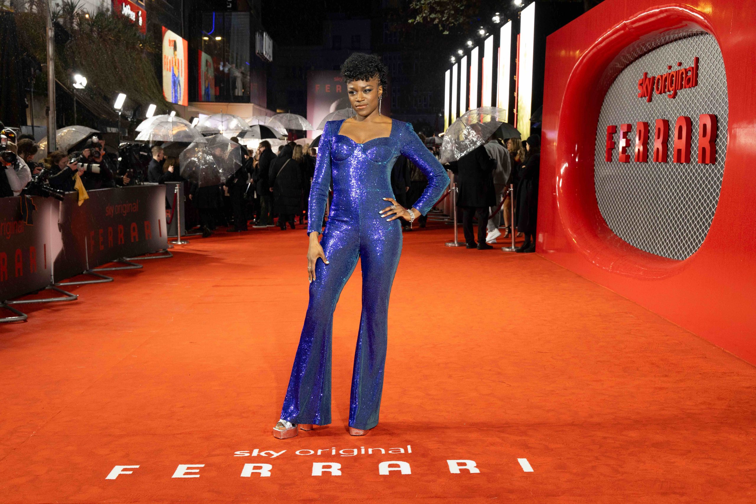 Presenter & Journalist